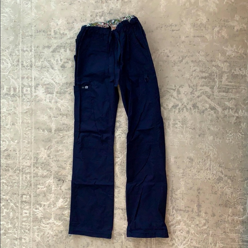 Scrub Pants